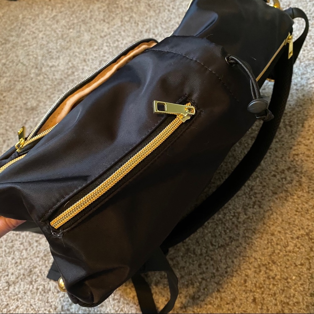 Kyreen Diaper Backpack - image 4